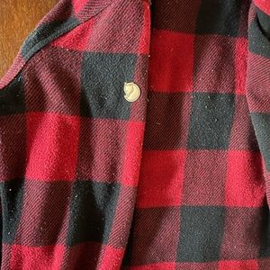 Fjällräven
Canada Shirt - Men's Medium